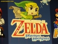The Legend of Zelda : Phantom Hourglass
