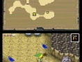 Quatre de plus pour Zelda DS