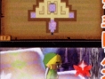 Zelda DS à l'abordage !