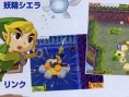 Zelda DS à l'abordage !