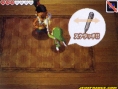 Zelda DS à l'abordage !