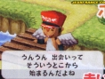 Zelda DS à l'abordage !