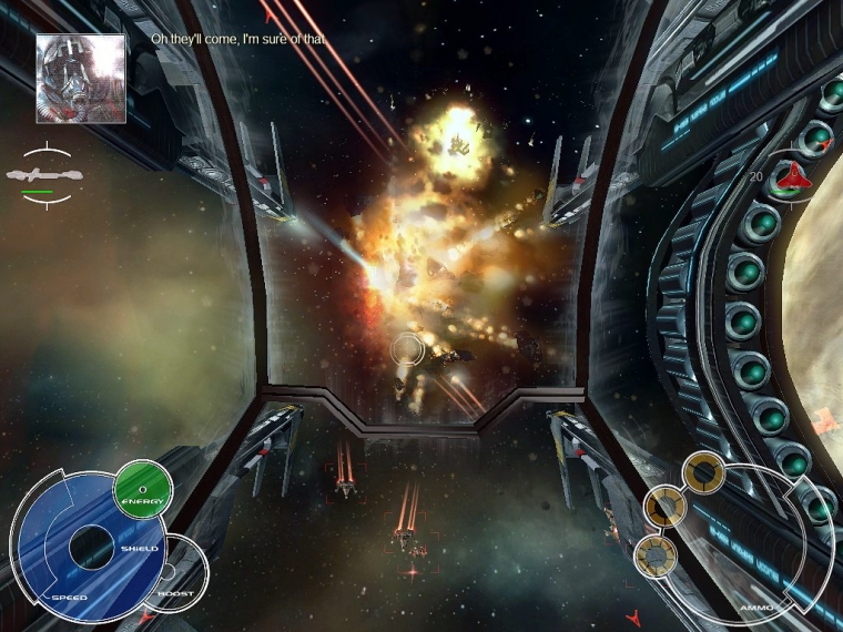 Project Freedom annoncé