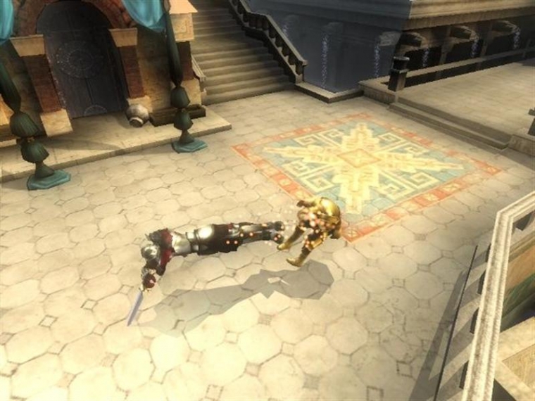 Gauntlet : 7 Sorrows en images