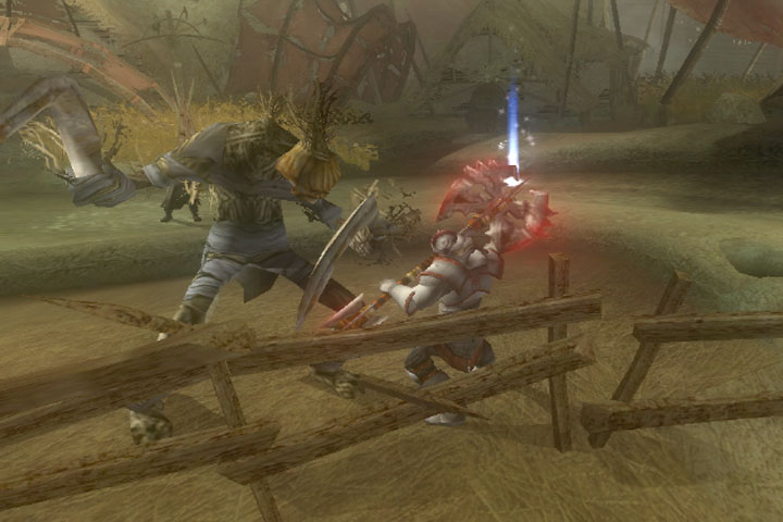 Gauntlet : Seven Sorrows revient
