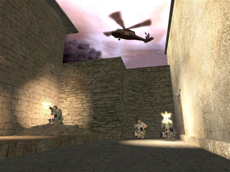 America's Army : plus d'images