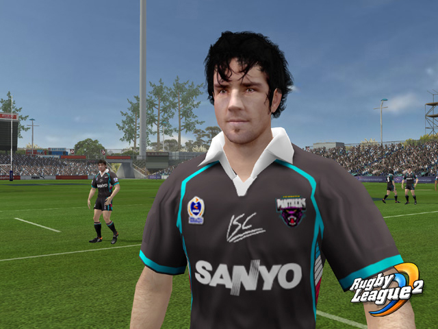 Rugby League 2 annoncé en images