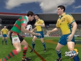 Rugby League 2 annoncé en images