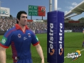 Rugby League 2 annoncé en images