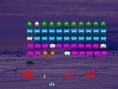 Space Invaders Revolution en images