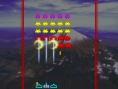 Space Invaders Revolution en images