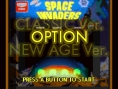 Space Invaders Revolution en images