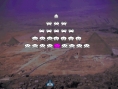 Space Invaders Revolution en images
