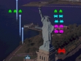 Space Invaders Revolution en images