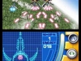 Nanostray annoncé sur Nintendo DS