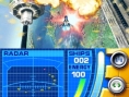 Nanostray : le shoot'em up revient