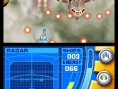 Nanostray : le shoot'em up revient