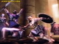Spartan : Total Warrior en images