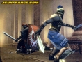 Spartan : Total Warrior en images