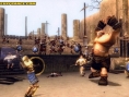 Spartan : Total Warrior en images