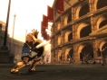Spartan Total Warrior