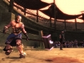 Spartan Total Warrior