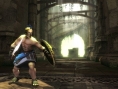 Spartan Total Warrior