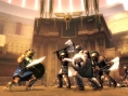 Spartan Total Warrior