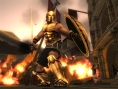 Spartan : Total Warrior au combat