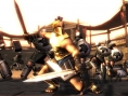 Spartan : Total Warrior au combat