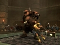 Spartan : Total Warrior au combat
