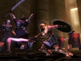 Spartan : Total Warrior au combat