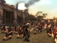 Spartan : Total Warrior au combat