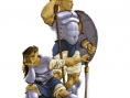 Spartan : Total Warrior au combat