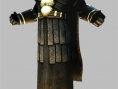 Spartan : Total Warrior au combat