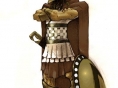 Spartan : Total Warrior au combat