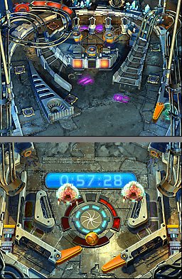 Ca roule pour Samus Aran