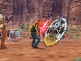 Shadow Hearts III : Plus d'images