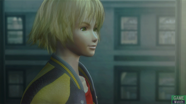 Shadow Hearts III : Plus d'images