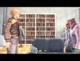 Shadow Hearts III : Plus d'images