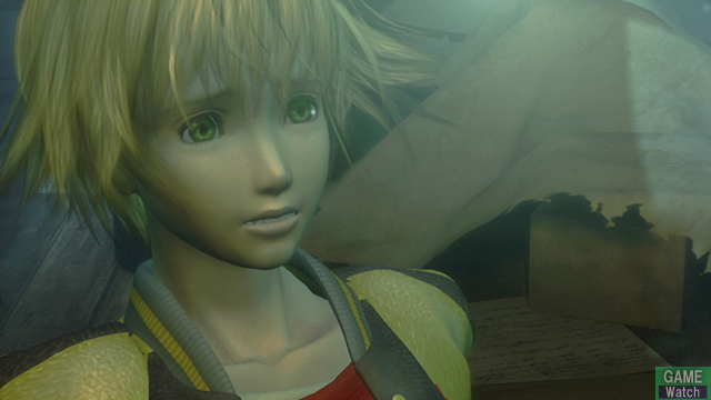 Shadow Hearts III : Plus d'images