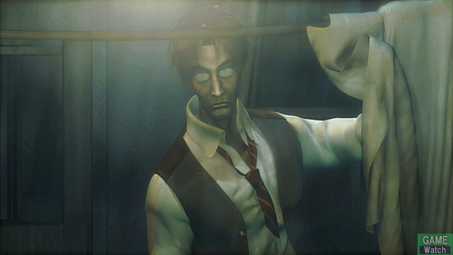 Shadow Hearts III : Plus d'images