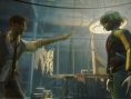 Shadow Hearts III : Plus d'images
