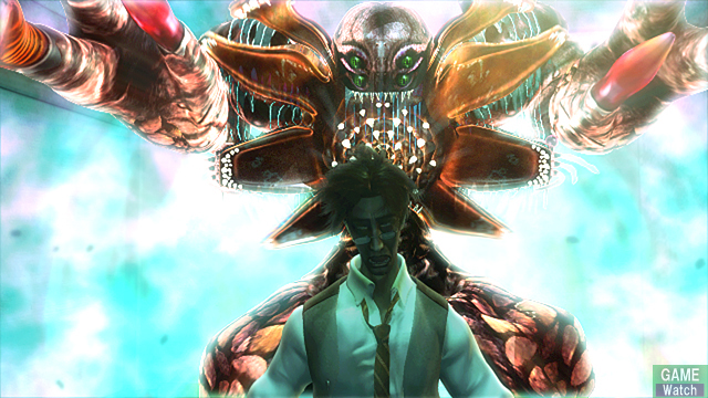 Shadow Hearts III : Plus d'images