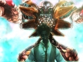 Shadow Hearts III : Plus d'images