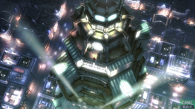 Shadow Hearts III : Plus d'images