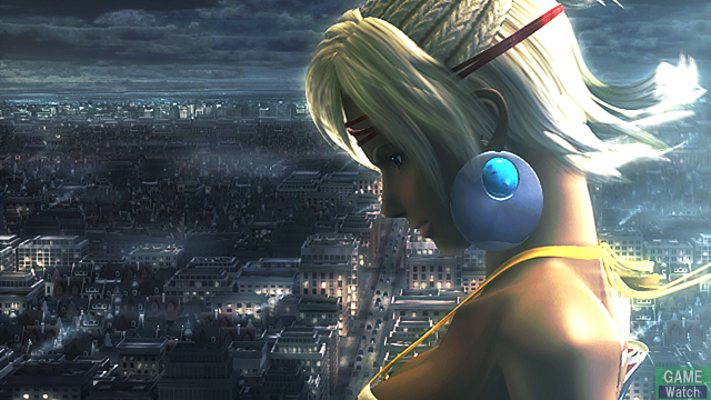 Shadow Hearts III : Plus d'images