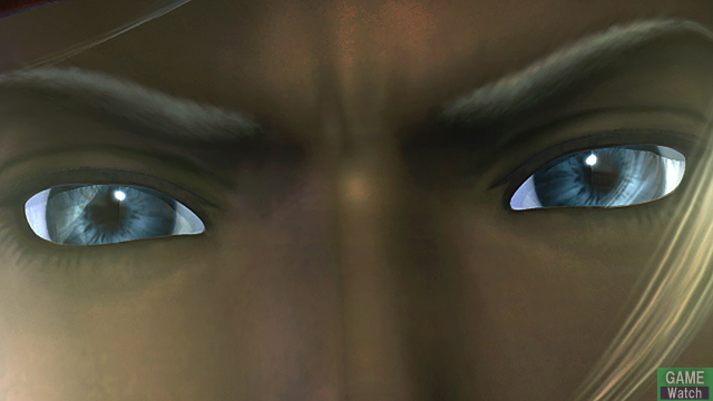 Shadow Hearts III : Plus d'images