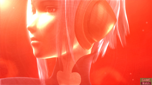 Shadow Hearts III : Plus d'images