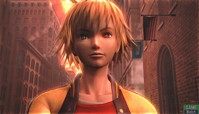 Shadow Hearts III : Plus d'images